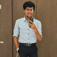 Rohit Gorle
