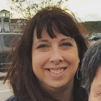 Mary Biden Bourgeois