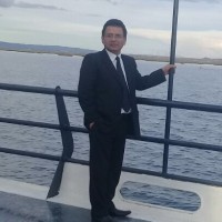 Raul Bonilla Sanchez