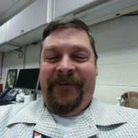 John Vanderwerff