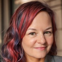 Rebecca Burton, LMFT