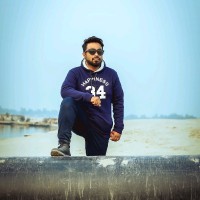 Agriculturist Md. Arafat Rahman