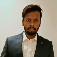 Sumanth Kumar