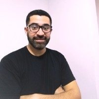 Matias Daniel Lapido