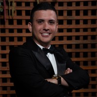Rodrigo Alvarenga