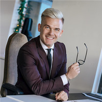 Fredrik Wiland