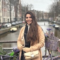 Celine Bitar