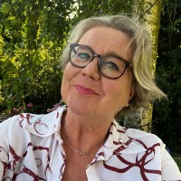 Christiane Greiffenberg