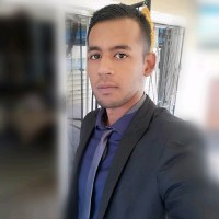 NIRAV SINGH