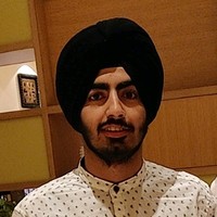 Bhavjyot Singh