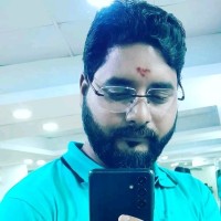 Chandradeep Sharma