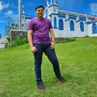 Manikumar Hs