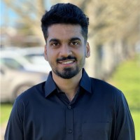 Sachin Chandramohan