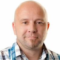 Karsten Krüger