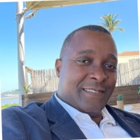 Geraldo Tembe