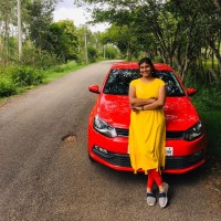 Pushpa B.