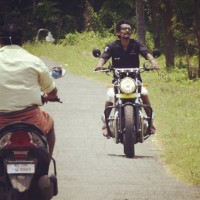 appu chenthamara