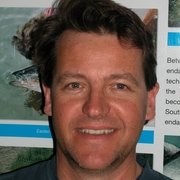 Jeff Guy BSc.(Hon 1), M.Aqua., Dip.Ed., Ph.D