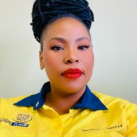 Mabel Legote