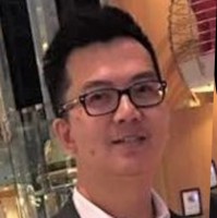 WESLEY LEUNG