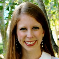 Nicole Bishop, SLPD, CCC-SLP