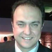 Marcus Dalenogare Perini