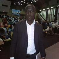 Jean pierre Yao