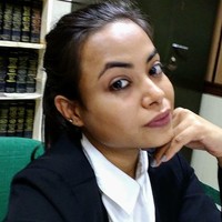 Esha Pandey
