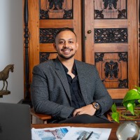 Pramod Shamika
