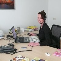 Sandra Fuchs