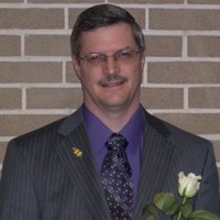 Michael Kesterson