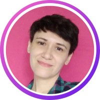 Monica C.