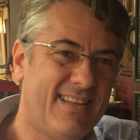 Nicolas Kirkis
