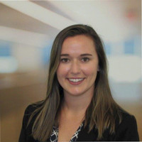 Chloe Kohl, SHRM-CP