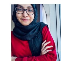 Afiya Mohamed (Cams)