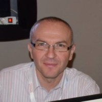 Branislav Zuber