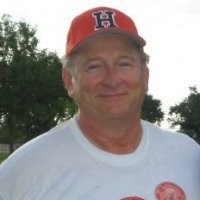 Barker John