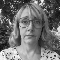 Anette Johansson
