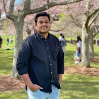 Nithin Thomas