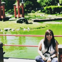 Danitza Fernández prado