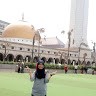 Isnaini Mardiah