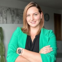 María Camila Bohórquez Martínez