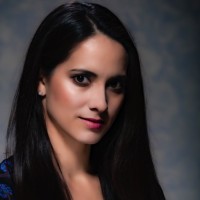 Sarika Hudson