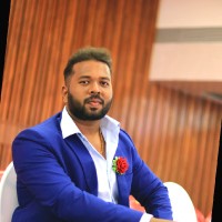 Rupesh Kadam