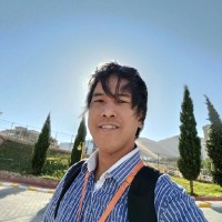 Roy Sipahutar