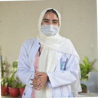 Wajiha Asim