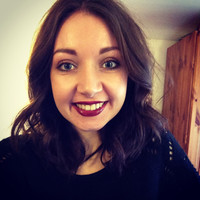 Lucy Toomer