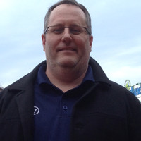 Scott MacLeod
