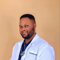 Asasile Tolulope Vincent