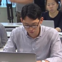 Seunghwan Han